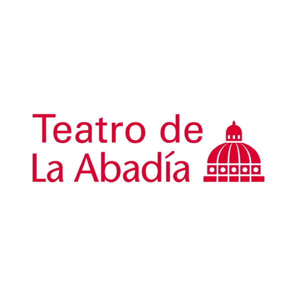 Logo Teatro de La Abadía